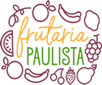 Logo Frutaria Paulista